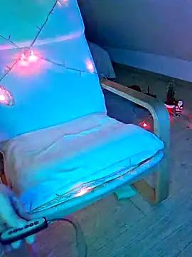 Snapshot of Ghost_Pie chatting on 19, 12, 2025 Ghost Pie online show from 19, 12, 2025