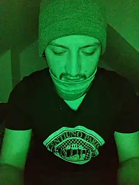 Ghost Pie online show from 9, 1, 2026