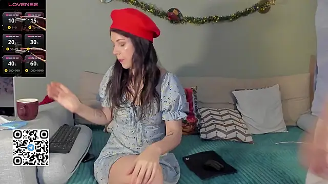 Snapshot of WeliosCouple chatting on 18, 1, 2026 WeliosCouple online show from 18, 1, 2026