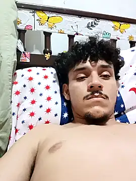 Flashboy0000 online show from 22, 12, 2025