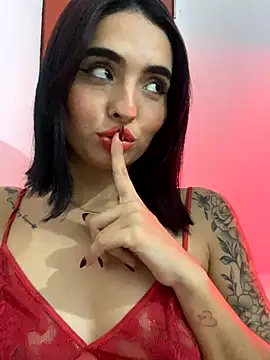 Snapshot of AngelWarm chatting on 15, 12, 2025 AngelWarm online show from 15, 12, 2025