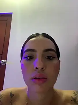 Snapshot of AngelWarm chatting on 11, 1, 2026 AngelWarm online show from 11, 1, 2026