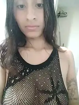 KHEILA LATINS online show from 20, 12, 2025