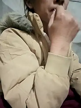 Andrea-688 online show from 9, 3, 2026