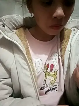 Andrea-688 online show from 13, 3, 2026