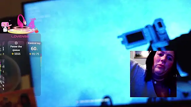 Miabelle2233 online show from 9, 2, 2026