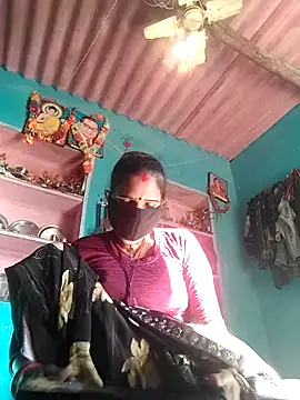 Karisma sekhavat online show from 20, 12, 2025