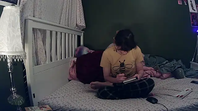 hanna banana5 online show from 18, 12, 2025