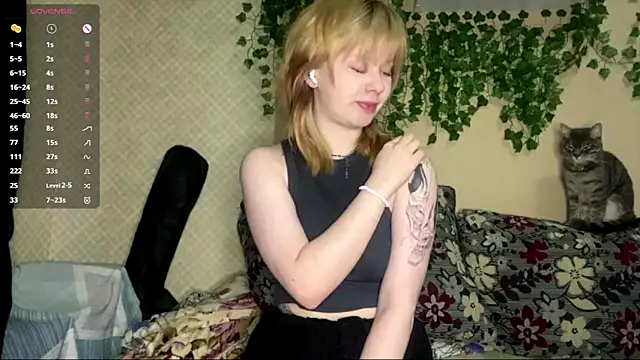 Tempting Kris online show from 22, 12, 2025