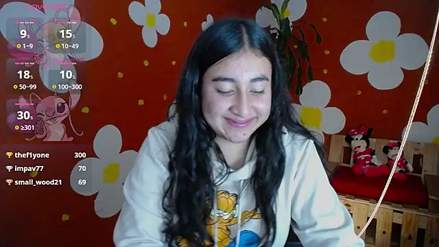 dollspicy online show from 5, 1, 2026