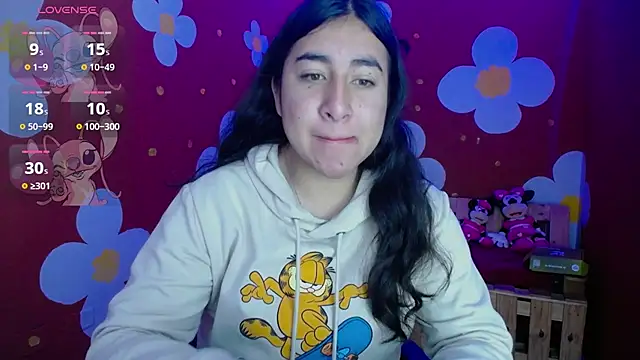 dollspicy online show from 8, 1, 2026