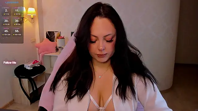 Snapshot of AlbaLimory chatting on 24, 2, 2026 AlbaLimory online show from 24, 2, 2026