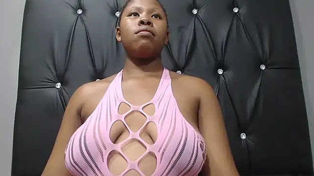 TemptingCloeXx online show from 25, 2, 2026