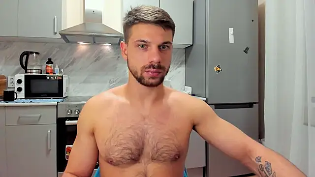 Tony Wolf online show from 18, 2, 2026