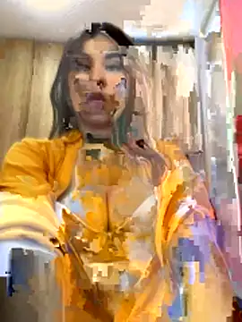 GabyFosterr14 online show from 15, 1, 2026