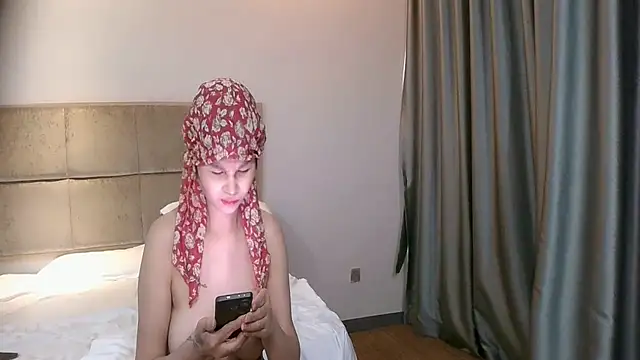 SuoMiSuo666 online show from 21, 12, 2025