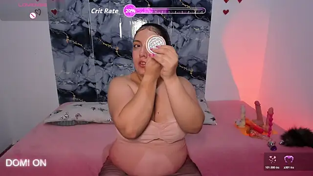 eliannamoon online show from 21, 4, 2026