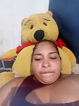 Dirty-Fat-Horny online show from 10, 5, 2026