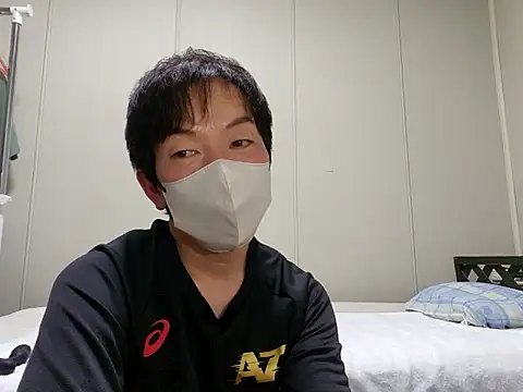 sweets danshi online show from 15, 1, 2026