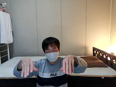 sweets danshi online show from 6, 2, 2026