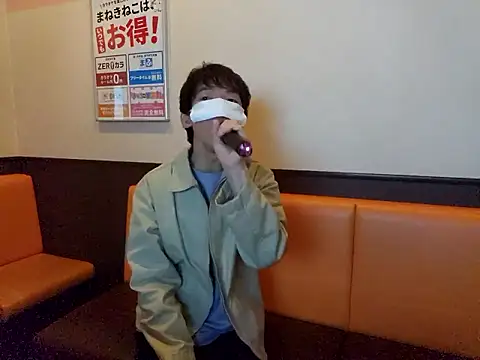 sweets danshi online show from 9, 5, 2026