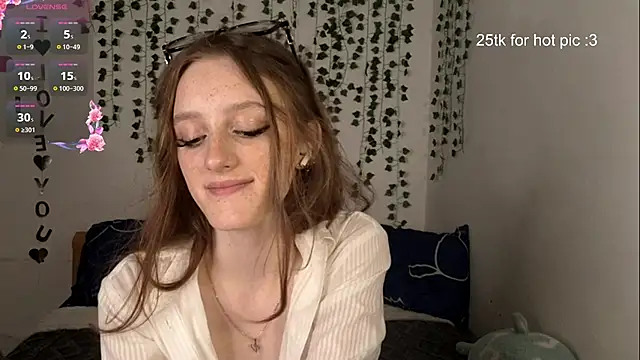 LisaBoddy online show from 6, 7, 2026