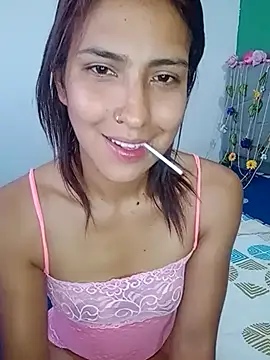 kimberly-zaray online show from 18, 2, 2026