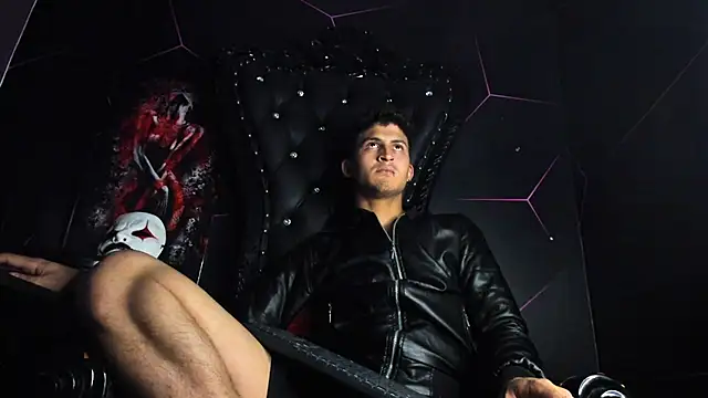 Ethan Waalker online show from 18, 1, 2026