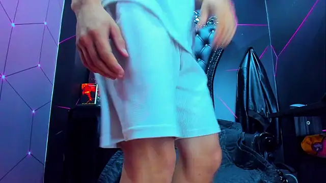 Ethan Waalker online show from 7, 3, 2026