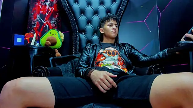 Ethan Waalker online show from 15, 3, 2026