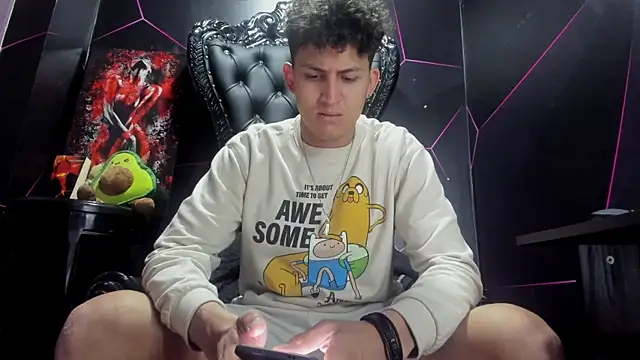 Ethan Waalker online show from 24, 3, 2026