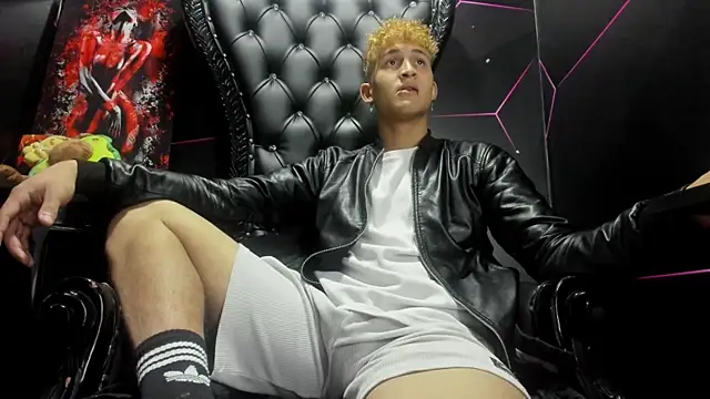 Ethan Waalker online show from 26, 3, 2026