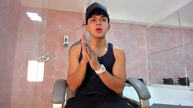 TaylorBlack online show from 8, 5, 2026