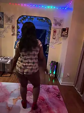 prettichocolate online show from 11, 1, 2026