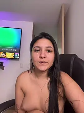 Camila sanchez25 online show from 1, 5, 2026