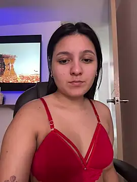 Camila sanchez25 online show from 1, 6, 2026
