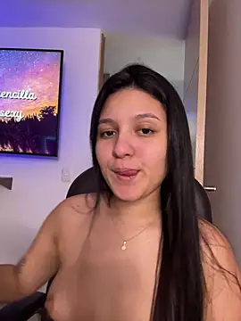 Camila sanchez25 online show from 18, 6, 2026