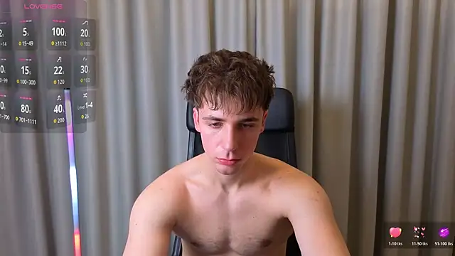 KellenWest online show from 20, 3, 2026