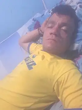 Almeyjose online show from 18, 12, 2025