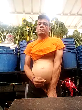 Almeyjose online show from 14, 1, 2026