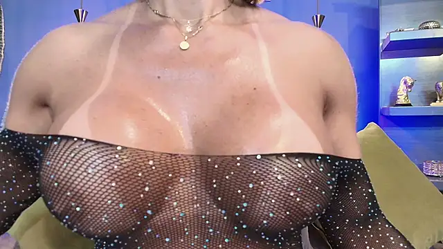 Christiekroes  online show from 3, 5, 2026