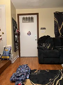 daddydarkskindikk online show from 23, 12, 2025