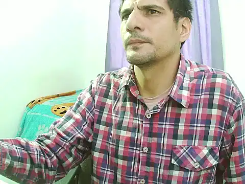 Adam Arango online show from 17, 12, 2025