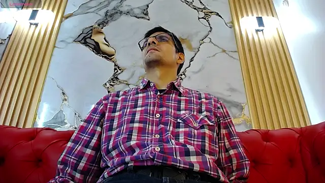 Adam Arango online show from 10, 2, 2026