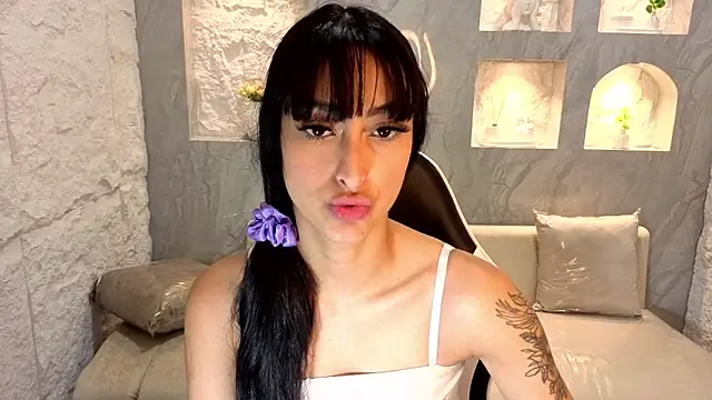 Tifany Tx online show from 22, 12, 2025