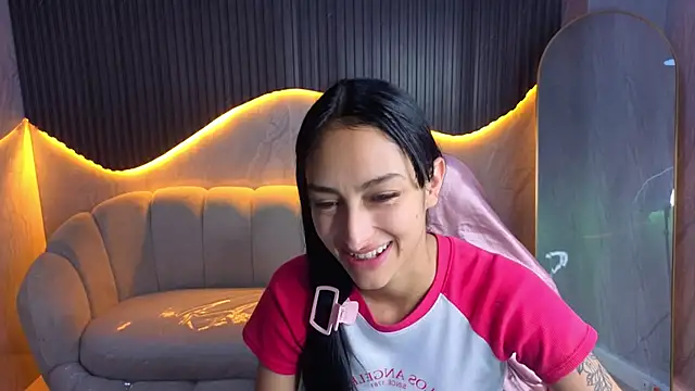 Tifany Tx online show from 15, 3, 2026