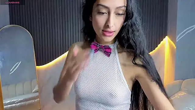 Tifany Tx online show from 19, 6, 2026