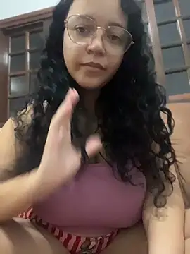 mayhoneyhot online show from 23, 4, 2026