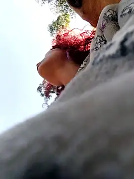 Snapshot of Perfect_match19 chatting on 19, 12, 2025 Perfect match19 online show from 19, 12, 2025