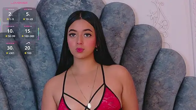 Snapshot of Jessie-Torres chatting on 15, 1, 2026 Jessie-Torres online show from 15, 1, 2026